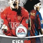 FIFA Soccer 08 (2007)