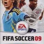 FIFA Soccer 09 (2008)