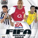 FIFA Soccer 2004 (2003)