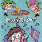 Fairly OddParents Breakin' Da Rules (2003)