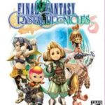 Final Fantasy Crystal Chronicles (2004)