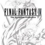 Final Fantasy IV The Complete Collection (2011)
