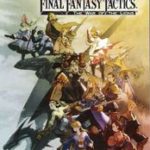 Final Fantasy Tactics The War Of The Lions (2007)