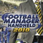 Football Manager 2010 Handheld (2009)