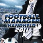 Football Manager 2011 (2010)