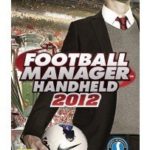 Football Manager 2012 Handheld (2011)