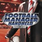 Football Manager Handheld 2008 (2007)