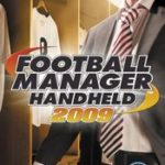 Football Manager Handheld 2009 (2008)