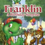 Franklin A Birthday Surprise (2006)