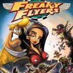 Freaky Flyers (2003)