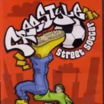 Freestyle Street Soccer (2004)