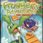 Frogger's Adventures The Rescue (2003)
