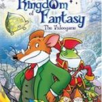 Geronimo Stilton In The Kingdom Of Fantasy (2011)