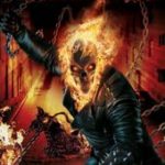 Ghost Rider (2007)