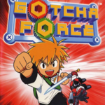 Gotcha Force (2003)