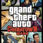Grand Theft Auto Chinatown Wars (2009)