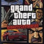 Grand Theft Auto Liberty City Stories (2005)