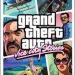 Grand Theft Auto Vice City Stories (2006)