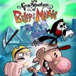 Grim Adventures Of Billy & Mandy, The (2006)