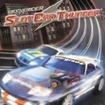 Grooverider Slot Car Thunder (2003)