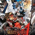 Guilty Gear XX Accent Core Plus (2009)