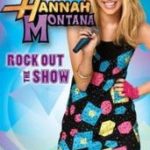Hannah Montana Rock Out The Show (2009)