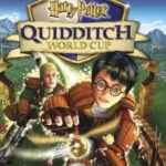 Harry Potter Quidditch World Cup (2003)