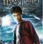 Harry Potter And The Half Blood Prince (2009)