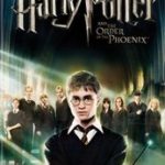 Harry Potter And The Order Of The Phoenix (2007)