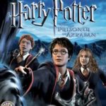 Harry Potter And The Prisoner Of Azkaban (2004)