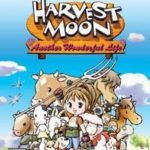 Harvest Moon Another Wonderful Life (2005)