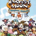 Harvest Moon Magical Melody (2006)