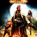 Hellboy The Science Of Evil (2008)