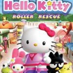 Hello Kitty Roller Rescue (2005)
