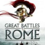 History Channel Great Battles Of Rome (2007)