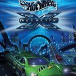Hot Wheels Velocity X (2002)