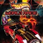Hot Wheels World Race (2003)