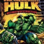 Incredible Hulk Ultimate Destruction, The (2005)