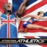 International Athletics (2008)