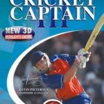 International Cricket Captain 3 (2007)
