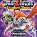 Invizimals Shadow Zone (2011)