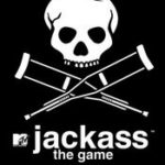 Jackass The Game (2007)