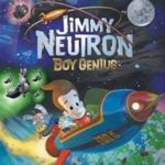 Jimmy Neutron Boy Genius (2002)