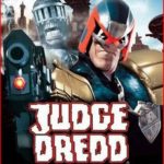 Judge Dredd Dredd Vs. Death (2005)