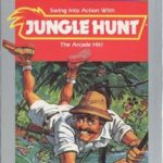 Jungle Hunt 1983