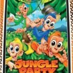 Jungle Party (2010)
