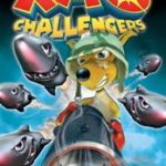 Kao Challengers (2006)