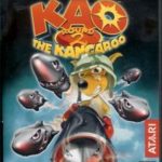 Kao The Kangaroo Round 2 (2006)