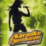 Karaoke Revolution Party (2005)