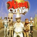 King Of Clubs (2008)